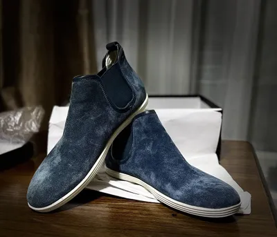 Ботинки Massimo Santini Made in Italia 1