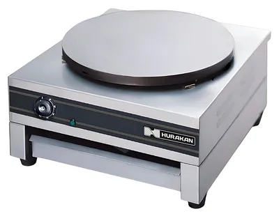 Блинница Hurakan HKN-CSE400