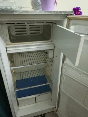 Yaxshi holatdagi muzlatgich sotiladi 1