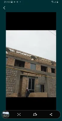 Том ёпамиз, кровля крыши, слив ремонт 1
