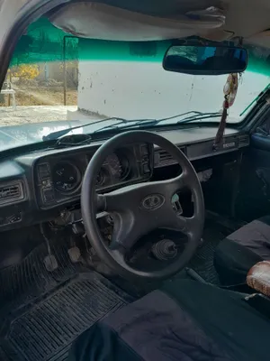 VAZ 2105 real oladiganlar 1