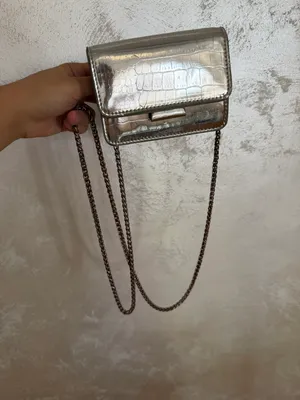 сумка мини женская 1