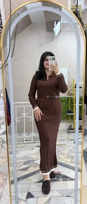 To‘qilgan ko‘ylak 1