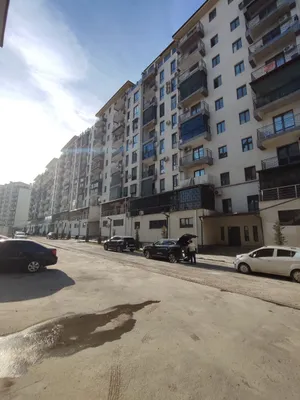 «Eshanguzar City» yangi uy-joy majmuasida 5 xonali dupleks kvartira 1