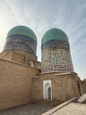 Samarqandda ishonchli odam: xarid qilish, jo‘natish. 1