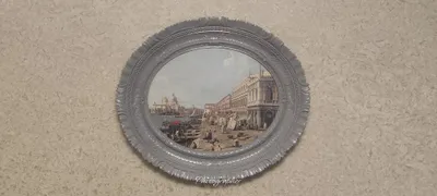 Картина(сделано в СССР) 1
