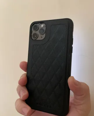 Iphone 11 pro Max black 2 mln 1