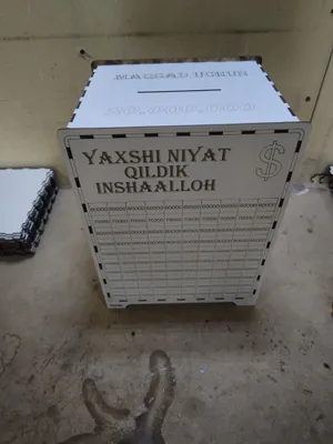 Kapilka Maqsadlar Uchun 1