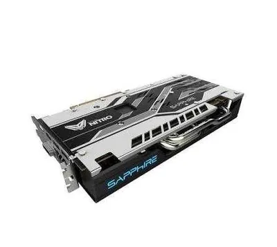 RX 580 8 GB videokartasini sotaman 1