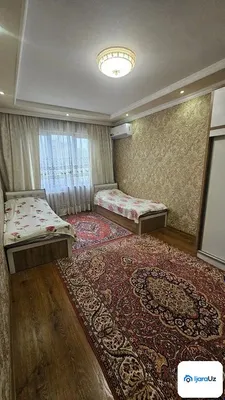 Аренда 2-комн. кв. 60 м², Алмазарский · ID 43213 1