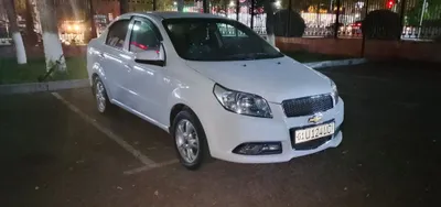 Nexia 3 A/T, 2020-yil 1