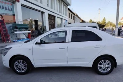 2023-yil dekabrda ishlab chiqarilgan Cobalt sotiladi, yurgan masofasi 38 200 km 1