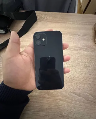 iPhone 12 в отличном состоянии, 185, есть место для срочной передачи 1