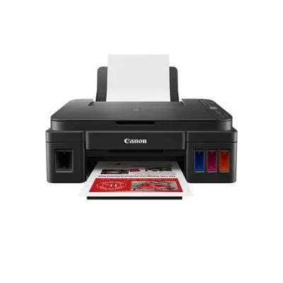 ! 3 tasi 1da MFP Canon MFP PIXMA G3416 QQS bilan narxi 1
