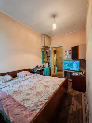 3 xonali kvartira, Shimoliy Olmazor, 67 kv.m, shift balandligi 3,2 m 1