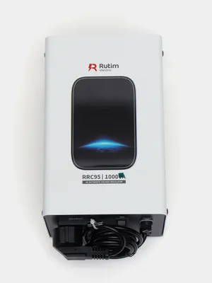 Kuchlanish stabilizatori 1