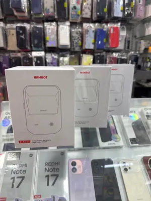 Nimbot 1