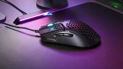 HyperX Pulsefire Haste 1