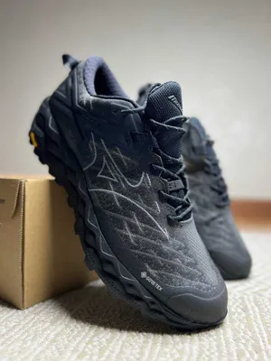 Mizuno WAVE MUJIN LS GTX erkaklar uchun suv qaytaruvchi krossovkalar, 42-O‘LCHAM 1
