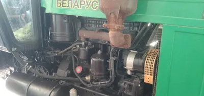 Mtz-80x sotiladi 1