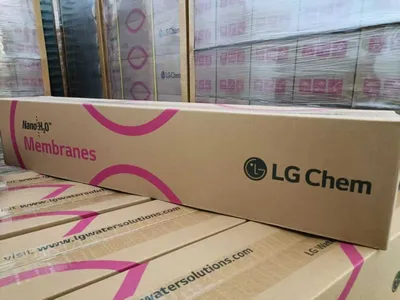 Membrana osmosi ULP LP XLP 1