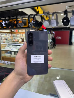Samsung A56 5G 1