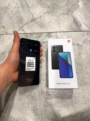 Redmi note 13