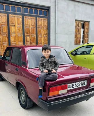 Продаётся 2107, 2012 года