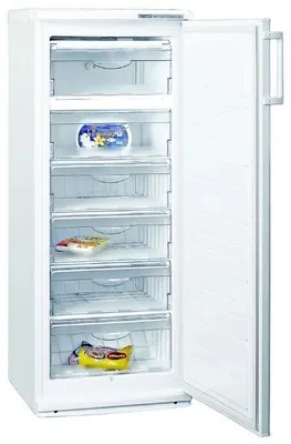 Морозильник Atlant, Aiwa, 7Tech, Midea, Immer — доставка бесплатна 1