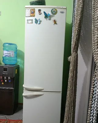 Sovutgich sotiladi 1