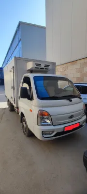 Продается автомобиль КАМА 1