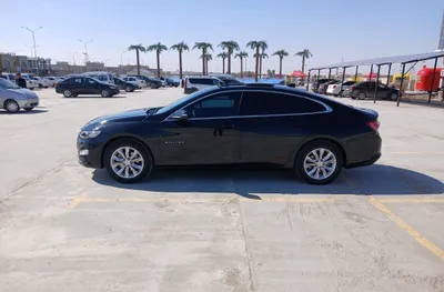 Malibu 2, 1.5 Turbo 1