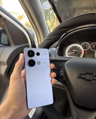 Redmi Note 13 Pro 12/512 1