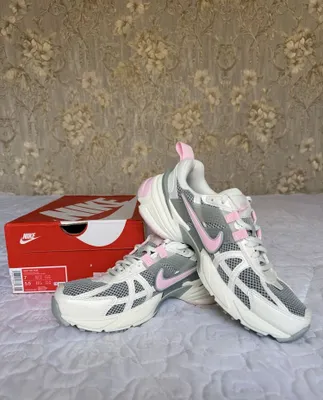 Nike V2K Run pushti rangda, original, 38-o‘lcham 1