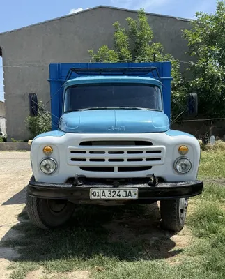 Zil kafolat bilan 1