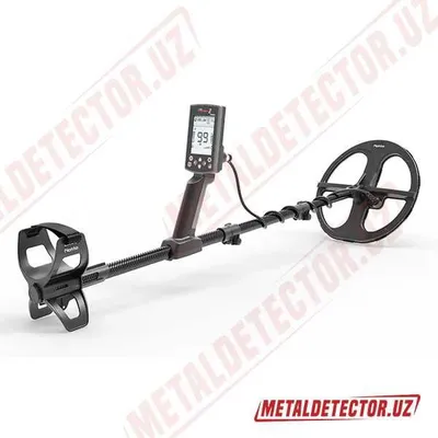 Профессиональный Золотоискатель Nokta Makro Legend 2 1