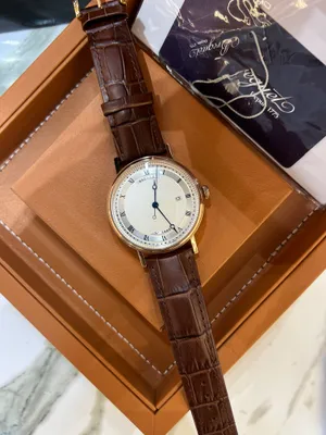 B R E G U E T   #AAA 1