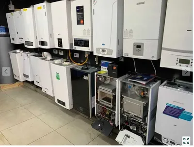 двухконтурные газовые  Котлы оптом и в розницу