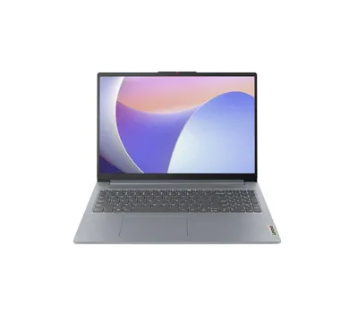 LENOVO Ideapad SLIM3 15IRU8 I3-1315U/8GB/512GB/15,6 FHD ARCTIC noutbuki 1