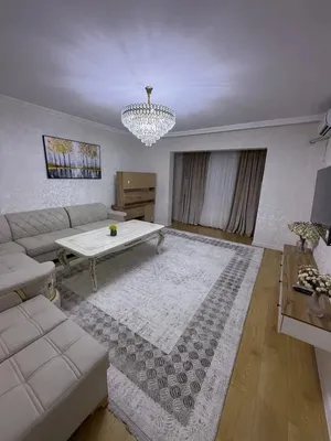 Mirobodda 3 xonali kvartira ijaraga beriladi (mo‘ljal: Kosmonavtlar metrosi) 1