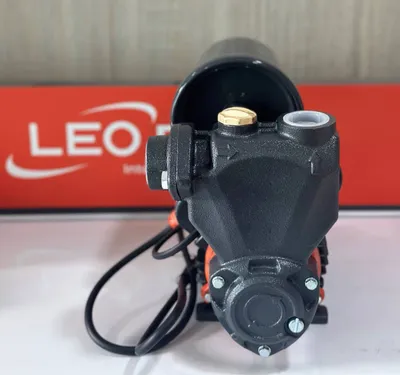 ВОДЕНОЙ НАСОС LKSm350UA 1