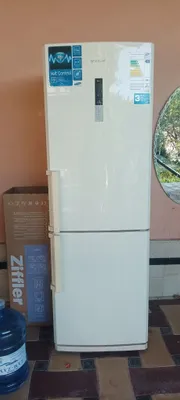 Холодильник Самсунг 1