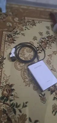 HONQI EQM-5 zaryatchik 1