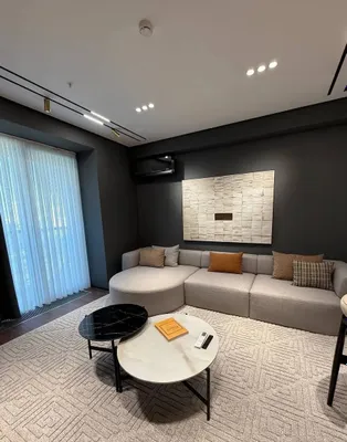 Novomoskovskaya, 2 xona • 60 m² • 4/9-qavat 1