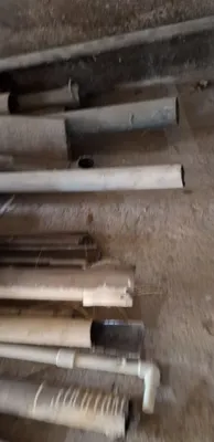 Есть трубы, 60 тысяч метров, б/у, СССР