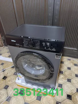 Ziffler kir yuvish mashinasi