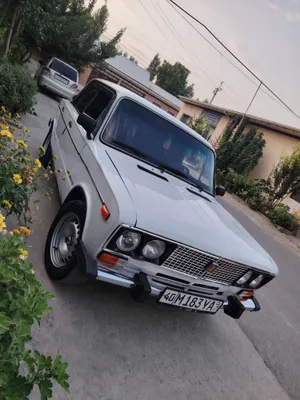 Jiguli 2106 sotiladi 1