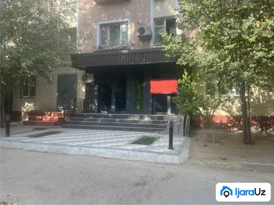 Аренда помещение 48 м², Чиланзарский · ID 42528 1