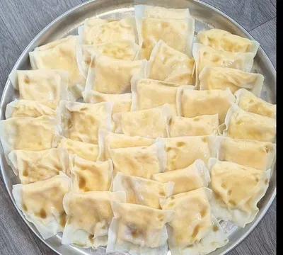 Damashniy Tuxumbaraklar va tandiri Bchaklar. 1