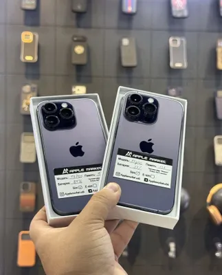 iPhone 14 Pro 128 ГБ